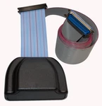 IEEE1284 / Centronics Parallel Printer Interface For Radio Shack TRS-80 Model. Price: $59.99.