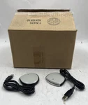 Qty * Identiv SCR3310 V2.0 Usb Smart Card Readers 905331 Open. Price: $39.99.