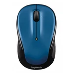 Logitech M325S Wireless Mouse - Blue New. Price: $19.00.