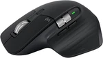 Mx Master 3S Performance Wireless Mouse-black-bt- 910-006556 Good. Price: $41.39.