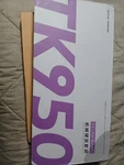 Seunkwang Eweadn Mechanical Gaming Keyboard 104-KEY Backli New. Price: $150.00.