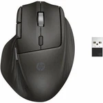 Hp Ultra-fast-scroll Wireless Mouse 785M Black 6000 Dpi (B8YX4AA) New. Price: $111.86.