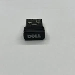 Dell Inspiron E8HRG-1091 Usb Wireless Receiver Dongle Only Used. Price: $8.99.