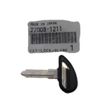 2002-2021 Kawasaki Vulcan Vn 1500 1600 1700 2000 Key Blank Oem 27008-1211 New. Price: $26.89.