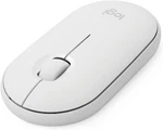 Logitech Pebble I345 Wireless Bluetooth Mouse For Ipad Air Pro Open. Price: $15.99.