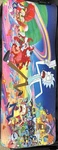 Bimormat 7 Color Led Gaming Mouse Pad Soft Extra Large 31.5"X12'' New. Price: $19.99.
