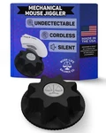 Work-life Balance Compact Mechanical Mouse Jiggler Undetectable Device To K... New. Price: $32.39.