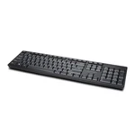 Kensington Technology Group K75229US Fit Wireless Keyboard Lp Low-profile New. Price: $32.04.