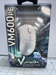 Elecom Custom VM600PE Gaming Mouse White Open Box. Price: $65.00.