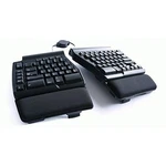 Ergoguys FK403QP Programmable Keyboard New. Price: $276.17.