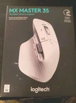 Logitech Mx Master 3S Wireless Mouse - Pale Gray 4796 New. Price: $79.99.