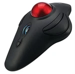 Adesso Imouse T40 Wireless Ergonomic Finger Trackball With Nano Usb... New. Price: $33.50.