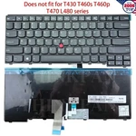 New Us Keyboard For Lenovo Thinkpad T440S T440P E440 L440 L450 L460 L470. Price: $19.99.
