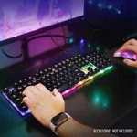 Enhance Voltaic 2 Gaming Mechanical Feeling Keyboard, Anti-ghosting Open. Price: $10.99.