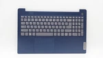 Lenovo Ideapad 3 15ABR8 Palmrest Cover Touchpad Keyboard Us Backlit 5CB1K95290 New. Price: $139.14.