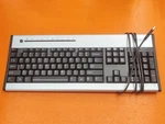 Acer KU-0355 Wired Usb Multimedia Desktop Pc Keyboard Black/silver Used. Price: $29.99.
