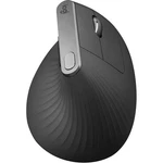 Logitech Mx Vertical Advanced Ergonomic Mouse Wireless, Bluetooth, Usb (renewe. Price: $112.50.