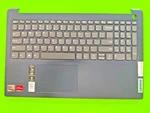 AP3L60002B0 Lenovo Ideapad 15AMN7 15.6" Palmrest Touchpad Keyboard 5CB1F36779 Used. Price: $49.99.