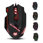 Zelotes T90 Gaming Mouse 9200 Dpi, 8 Programmable Buttons Multi-modes Led Lig... New. Price: $29.14.