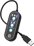 TECH8 Usa, 2-IN-1 Mouse Mover And Jiggler 1, Keeps Pc Active, Status Green, New. Price: $18.99.