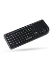 125 Mini With Touchpad, 69 Keys Usb Keyboard, Portable, Wireless Blu... New. Price: $30.46.