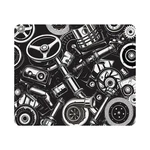 Nicokee Gaming Mouse Pad Pattern Automobile Car 7.9L X 9.5W Inches, Color -12 New. Price: $14.43.