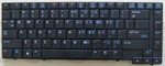 HP41 For Keyboard Business Notebook 6530B 6515B 8530 6715 6900 6710 6510 Used. Price: $5.49.