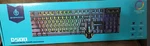 Shipadoo D500 Mechanical Keyboard & Mouse New. Price: $17.00.