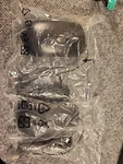 New Dell MS116P MS116C Optical Black Usb Wired Mouse PRDV9 49PR0 DMV3P. Price: $17.99.