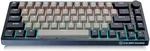 Iogear Mechlite Nano Bluetooth 5.0 And Usb-c Wired Mechanical Gaming Keyboard New. Price: $45.85.