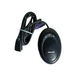 Microsoft Wireless Optical Desktop Receiver 2.0A Model 1019 Black Pre-owned Used. Price: $15.25.