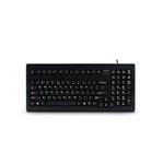 G80-1800LPCEU-2, Cherry, Black 16" USB/PS2 Combo Interf New. Price: $171.33.