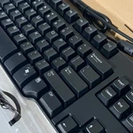 Dell SK-8115 L100 104-KEY Usb Wired Standard Keyboard 0DJ331 ORH659 Genuine Read New. Price: $33.88.
