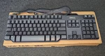Dell 0W7658 RT7D50 0J4628 104-KEY Usb Wired Standard Keyboard Genuine Oem New. Price: $49.95.