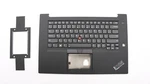 Brand New Lenovo Thinkpad Keyboard Backlit 01YU756 For P1 & X1 Extreme Gen. Price: $129.00.