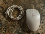 Rare Vintage OK-520 Gaming Mouse Perfect Condition Used. Price: $10.00.