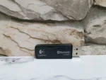 Logitech C-UV35 Usb Bluetooth Receiver (832243-0000) Used. Price: $11.69.