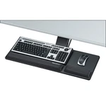 Fellowes 8017801 Keyboard TRAY,27 1/2 In W,black 22W779 New. Price: $173.34.