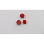 91P9642 - New Trackpoint Stick (2 Caps), Red. Price: $35.43.