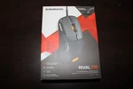 Steelseries Rival 710 Gaming Mouse New. Price: $123.02.
