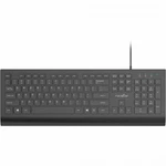 Rocstor Premium K10 Usb Wired Keyboard - 104 Function (Y10P023B1) New. Price: $33.74.