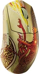 Steelseries - Aerox 3 Wireless Optical Gaming Mouse Dragon Lore New. Price: $69.99.