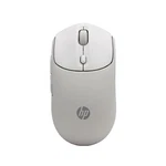 Hp Silent Wireless Mouse 400 Bluetooth 2.4GHZ AZ7B6AAUUF Maple New. Price: $74.41.