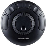 Contour Design Shuttle Xpress, 5 Button Jog & Multimedia Control, For Ma New. Price: $59.00.