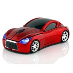 Mgbeauty Sports Car Mouse Wireless Computer Mice Laptop Optical Gaming ... New. Price: $20.33.