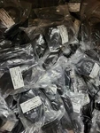 Lot Of 25 Brand New Hp 320M Usb Optical Mouse (L96910-001 L95713-001 HSA-D005M). Price: $119.00.