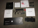 Misc. Segway Stuff (unused) New. Price: $22.99.