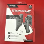 New Hp 6Y2G7AA Hyperx Chargeplay Quad Cradle - Docking Controller Gaming. Price: $22.96.