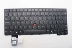Original 5N21M38570 Lenovo Thinkpad Keyboard Uk English L14 Gen 5, T14 New. Price: $93.30.