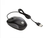 Hp Usb Travel Mouse Model #768453-001 New. Price: $15.00.